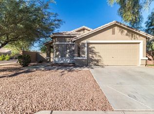 6648 S 44th Ave, Laveen, AZ 85339