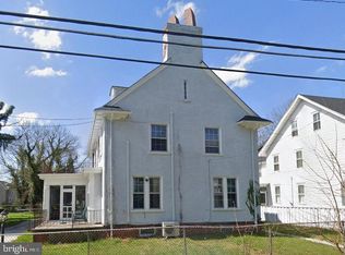 51 Oak 2nd Floor St, Salem, NJ 08079