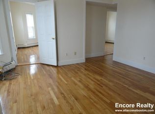 38 Bond St #2RRR, Somerville, MA 02145