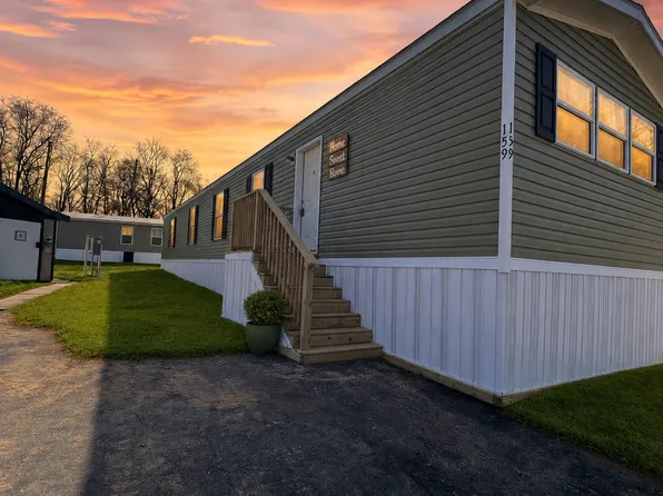 701 Porter Avenue Roundtop Cir #159, Scottdale, PA 15683
