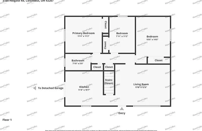3165 Hillgate Rd — Photo 4