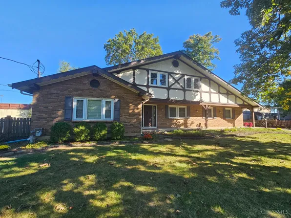 3388 Bauerwoods Dr, Cincinnati, OH 45251