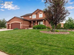 12410 Motley Rd, Peyton, CO 80831