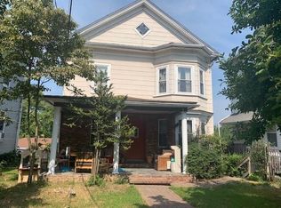 311 Front St, Woonsocket, RI 02895