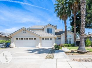 2141 Decatur Ave, Clovis, CA 93611