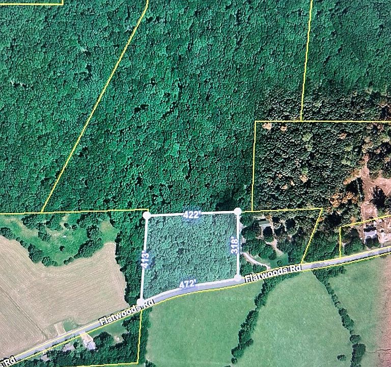 2nd image of 0 Flatwoods Rd