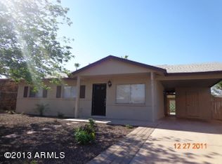 1617 W Maldonado Rd, Phoenix, AZ 85041