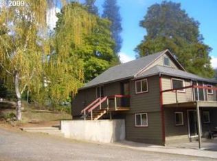 617 E Jewett Blvd, White Salmon, WA 98672