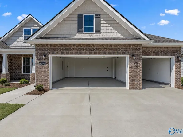 16375 Sunfish Ln NW, Harvest, AL 35749