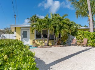 221 2nd St, Key Colony Beach, FL 33051