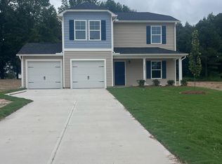 5645 Muscadine Rd, Wilson, NC 27893