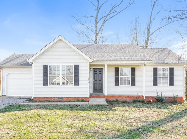 2718 Lincoya Dr, Murfreesboro, TN 37127