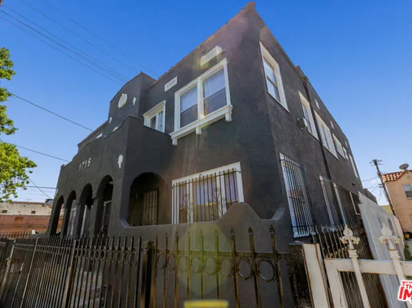 1716 W 45th St, Los Angeles, CA 90062