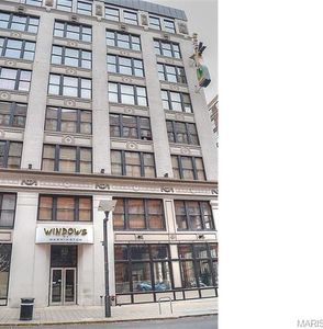 1601-1609 Washington Ave #309, Saint Louis, MO, 63103
