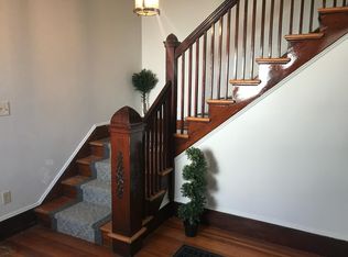 396 Middle St, New Bedford, MA 02740