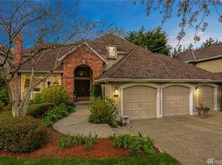21420 SE 34th Pl, Sammamish, WA 98075