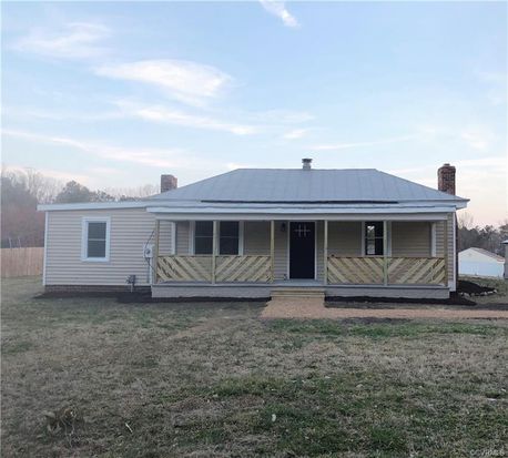 3611 Union Branch Rd Petersburg Va 23805 Zillow