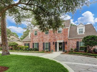 13318 Kimberley Ln, Houston, TX 77079