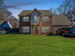 136 Cotton Ridge Dr, Jackson, TN 38305