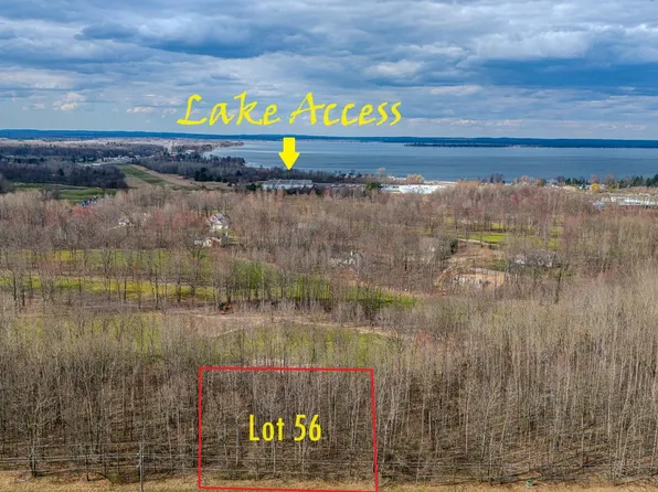 Knapp Rd, Houghton Lake, MI 48629