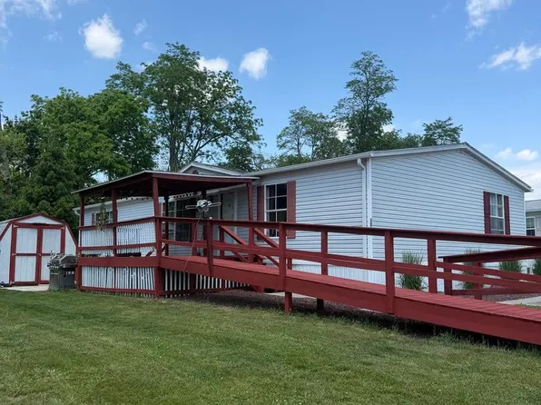156 Linda Dr, New Oxford, PA 17350