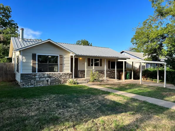 215 Lipan Dr, San Angelo, TX 76903