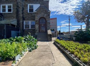 5233 Montour St, Philadelphia, PA 19124