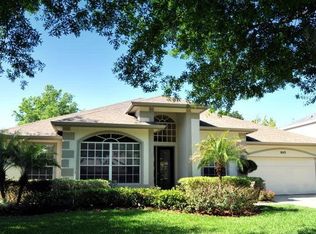 865 Kingsbridge Dr, Oviedo, FL 32765
