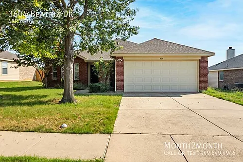3604 Beatriz Dr Photo 1