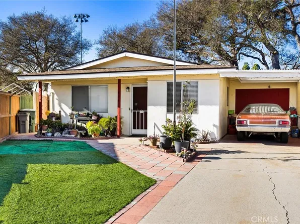 406 Golden West Pl, Arroyo Grande, CA 93420