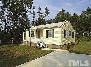 704 Cook Rd, Durham, NC 27707