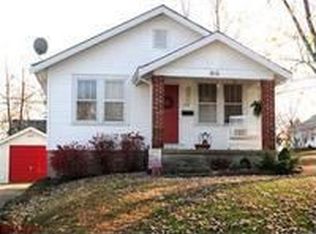 916 W State St, Union, MO
