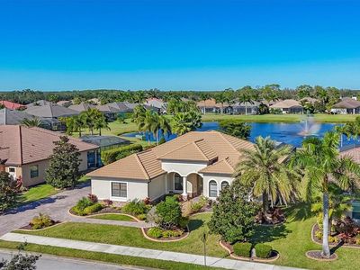 902 145th Street Cir NE, Bradenton, FL, 34212