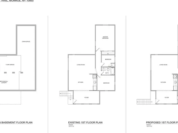 19 Grandview Trail, Monroe, NY 10950