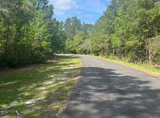 0 Branch Creek Rd, Woodbine, GA 31569