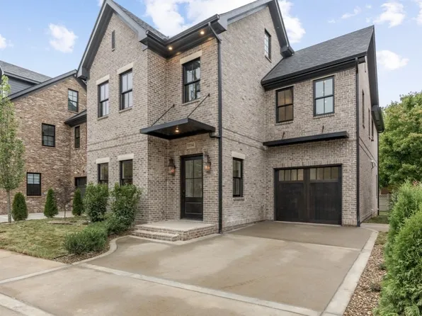 1114 Park St Lot 37, Franklin, TN 37064