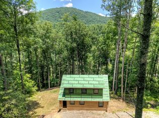 1551 Parker Rd, Suches, GA 30572