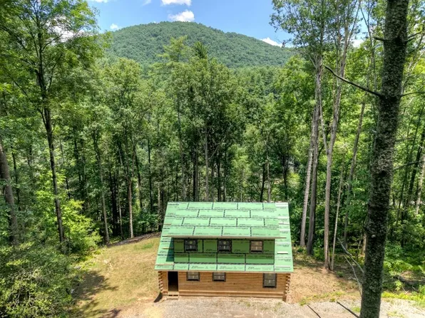 1551 Parker Rd, Suches, GA 30572