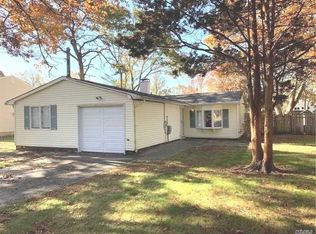 2054 Julia Goldbach Ave, Ronkonkoma, NY 11779