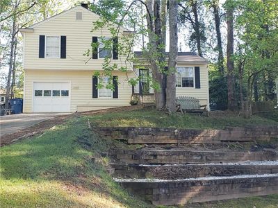 79 Birch Rill Dr, Alpharetta, GA, 30022