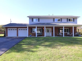 470 Hiatt Pl, Wilmington, OH 45177