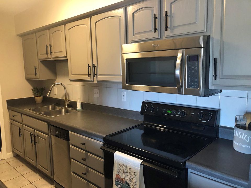 Updated Kitchen