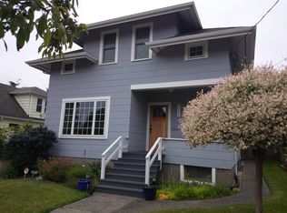 6735 22nd Ave NW, Seattle, WA 98117