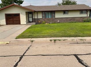 1527 21st St, Mitchell, NE 69357