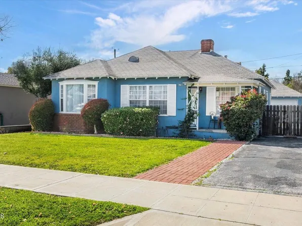 721 N Florence St, Burbank, CA 91505