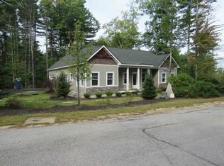 68 Soleil Mountain UNIT 7, Laconia, NH 03246