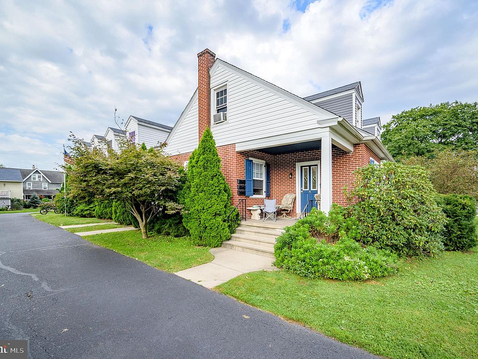 122 Penn Ave, Hatfield, PA 19440 Zillow