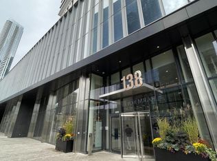 138 Downes St N #7101-C08, Toronto, ON M5E 0E4