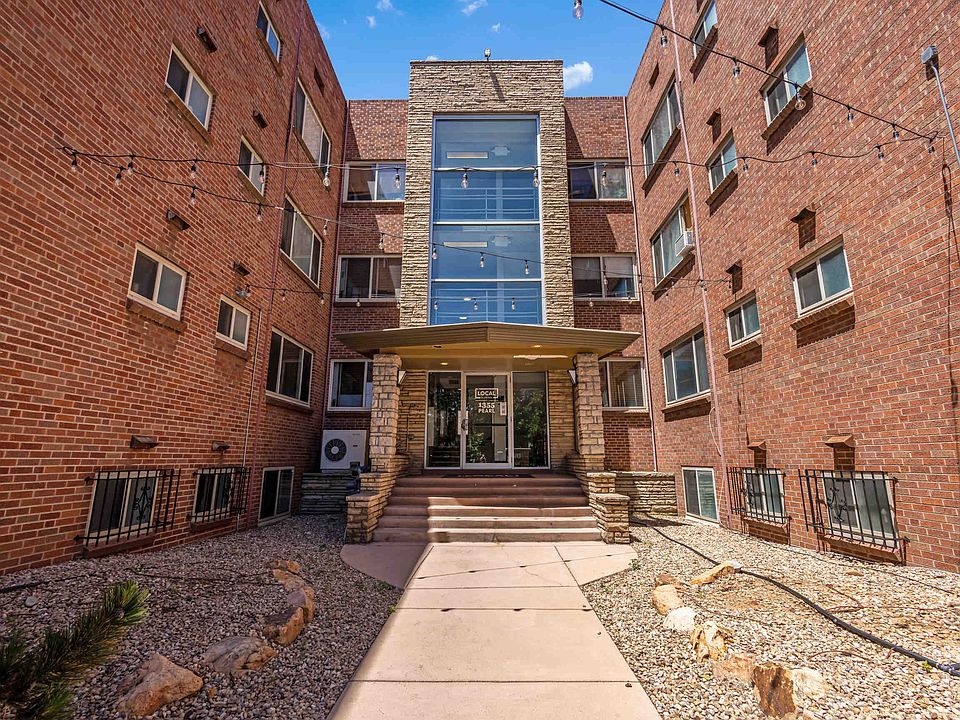 1st image of 1355 N Pearl St APT 103