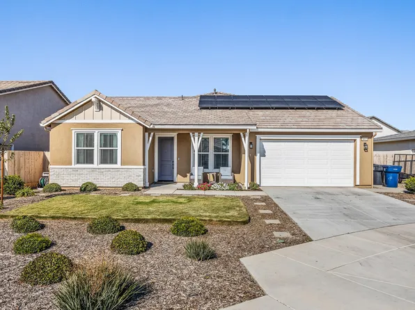 3012 Sand Hills Avenue, Tulare, CA 93274